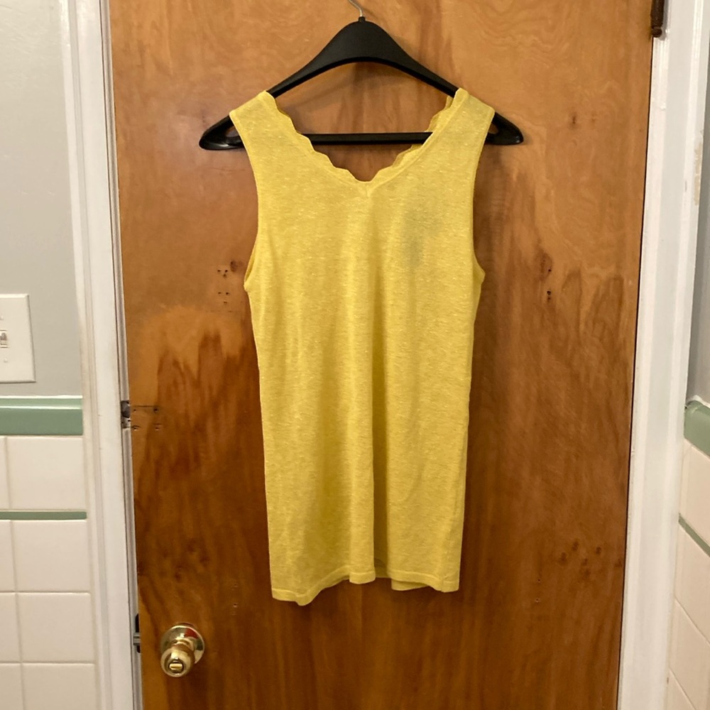 NWT Gabby Isabella sweater set